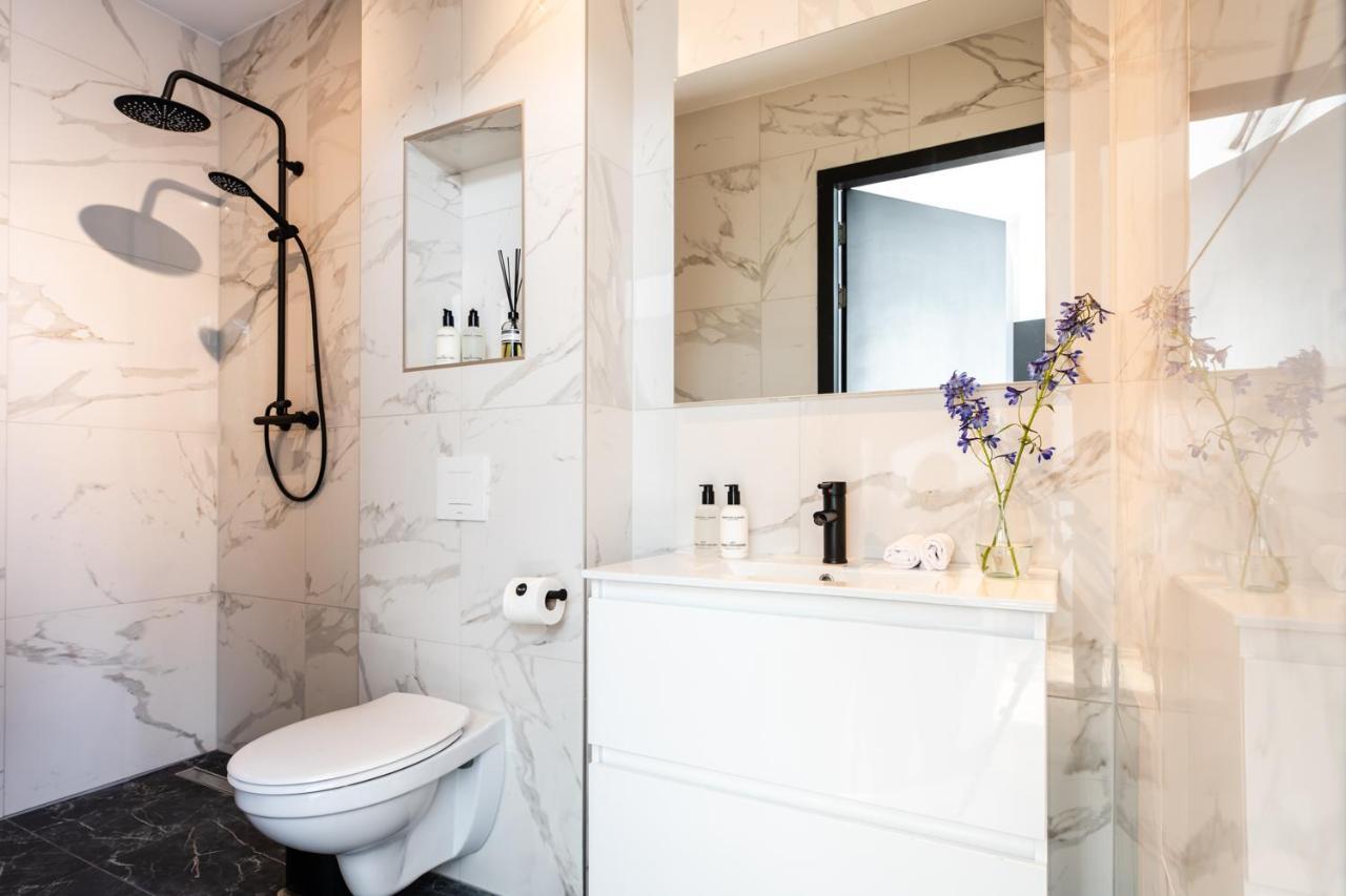 Boutique Hotel 43 Koog aan de Zaan Dış mekan fotoğraf