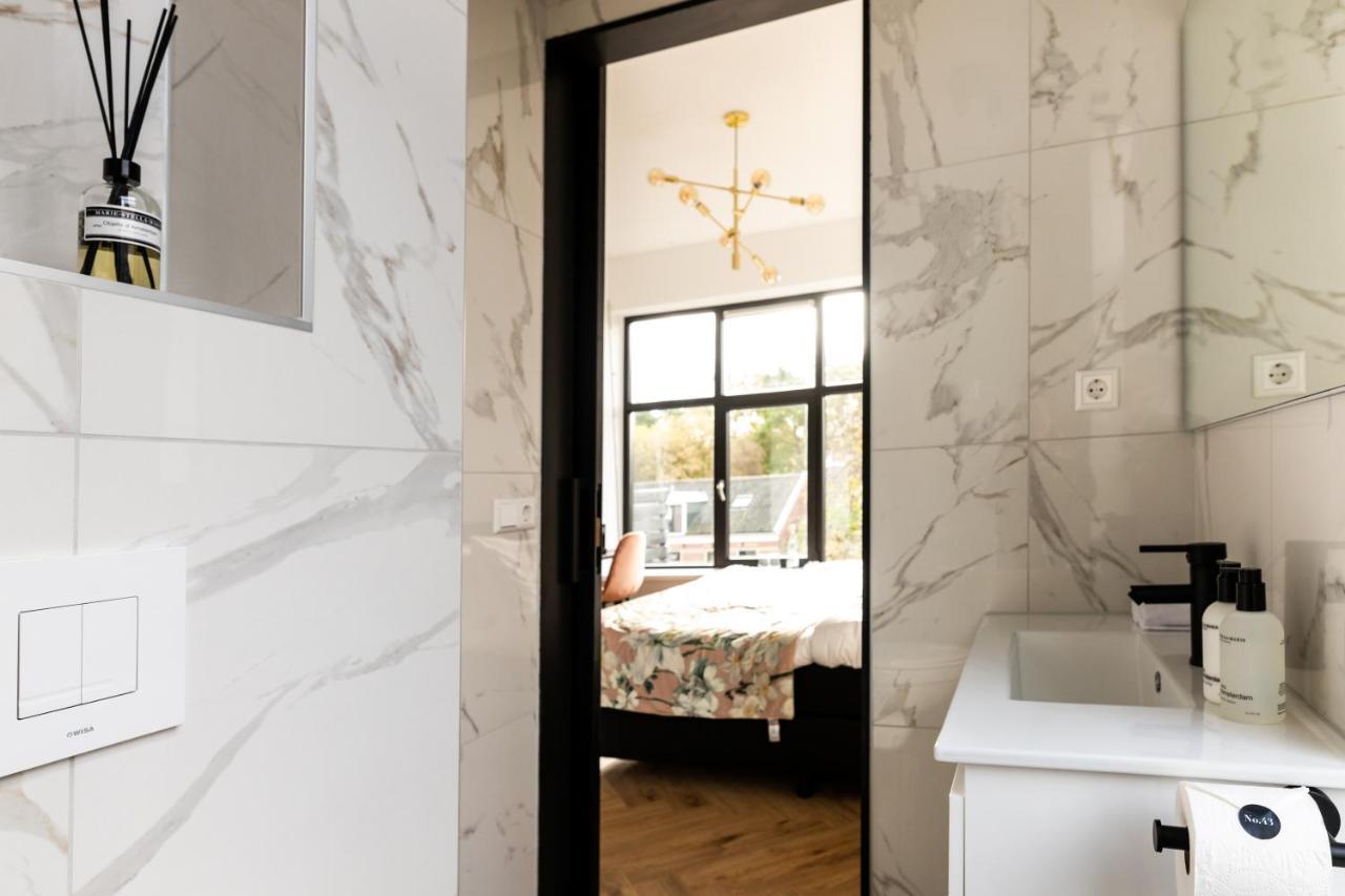 Boutique Hotel 43 Koog aan de Zaan Dış mekan fotoğraf