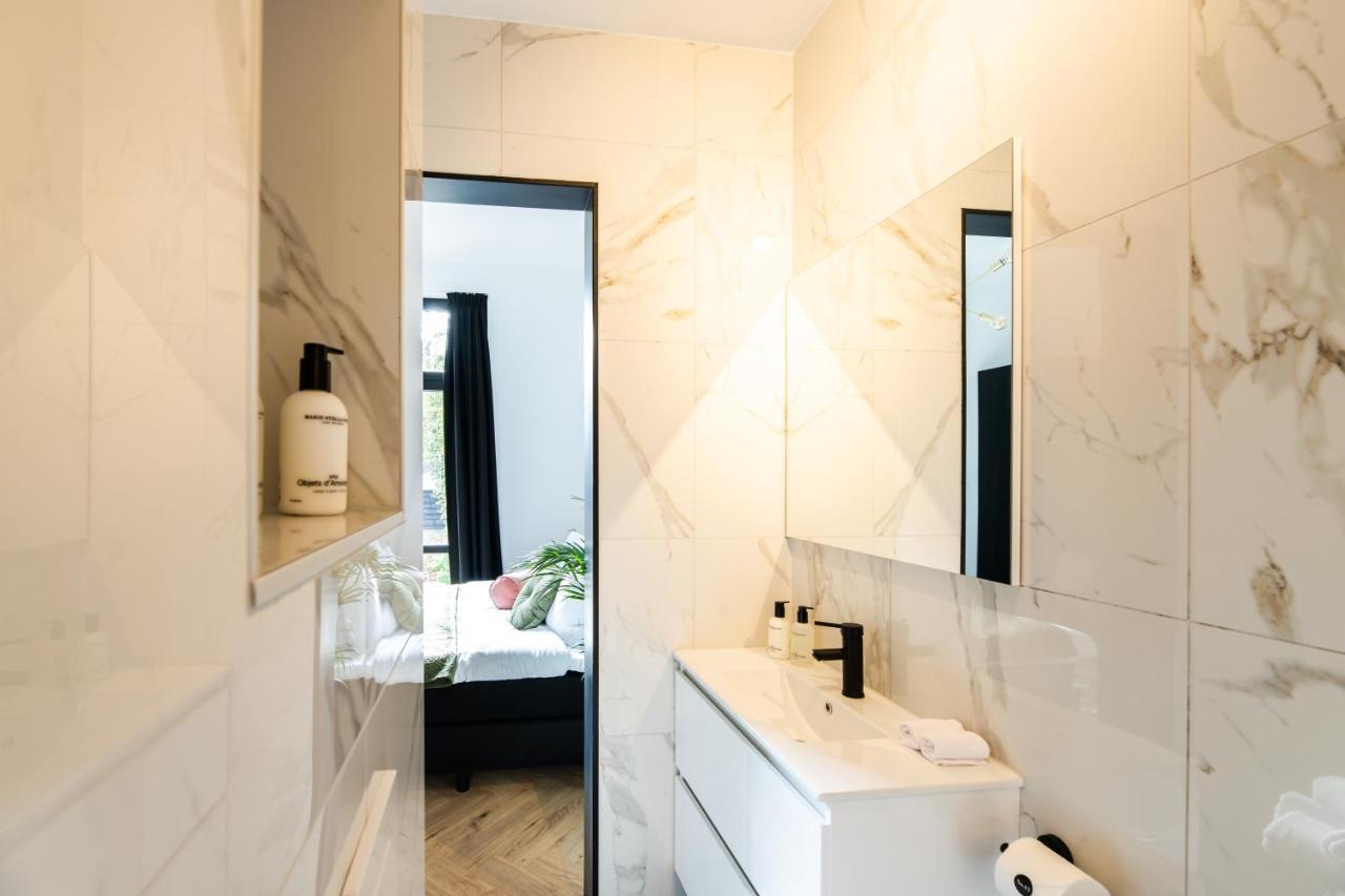 Boutique Hotel 43 Koog aan de Zaan Dış mekan fotoğraf