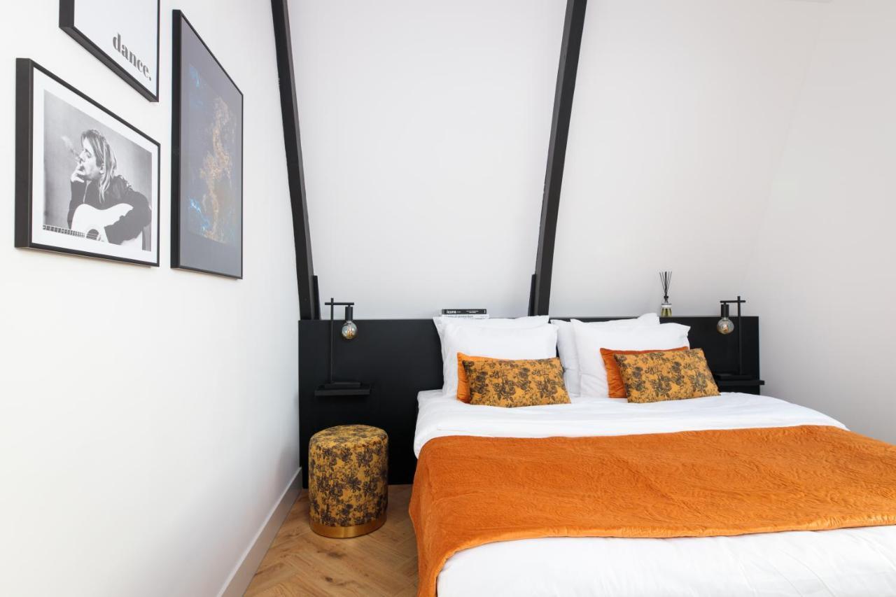 Boutique Hotel 43 Koog aan de Zaan Dış mekan fotoğraf
