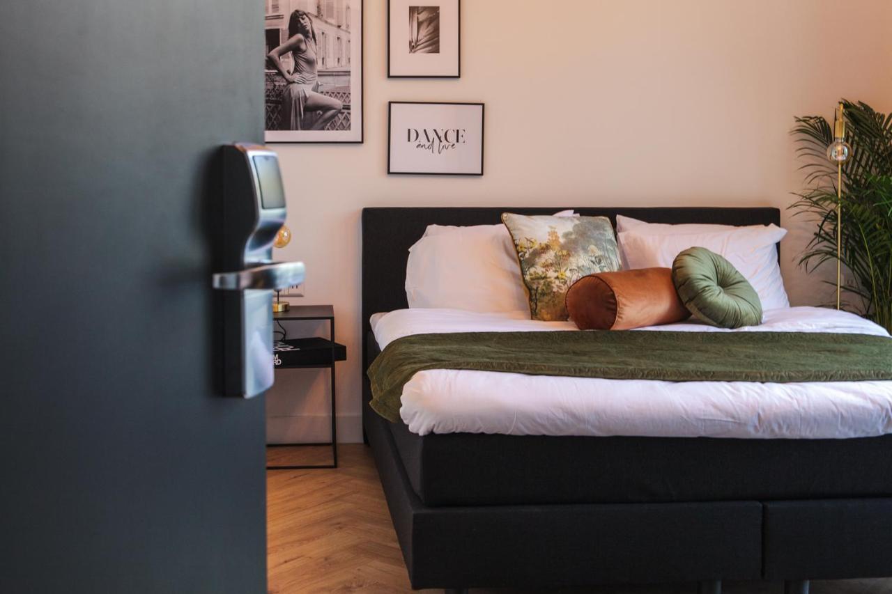 Boutique Hotel 43 Koog aan de Zaan Dış mekan fotoğraf