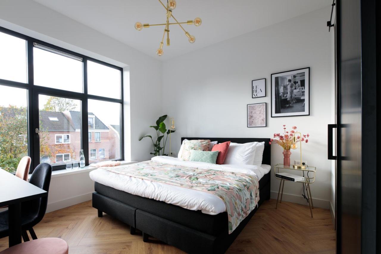 Boutique Hotel 43 Koog aan de Zaan Dış mekan fotoğraf