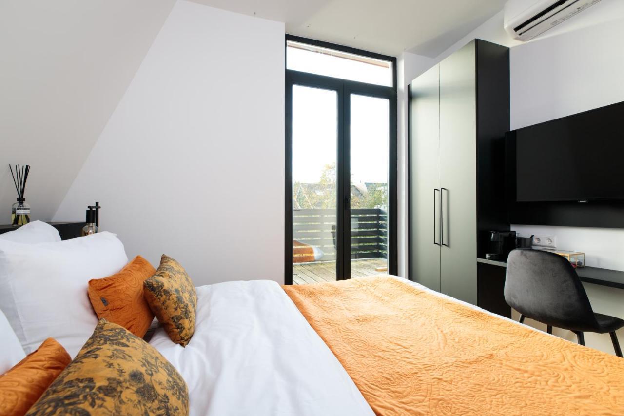 Boutique Hotel 43 Koog aan de Zaan Dış mekan fotoğraf