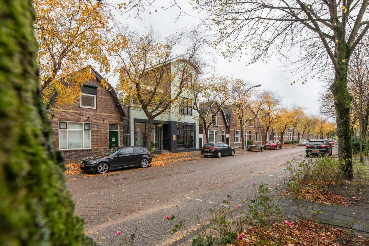 Boutique Hotel 43 Koog aan de Zaan Dış mekan fotoğraf